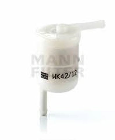 WK4212 Mann-Filter