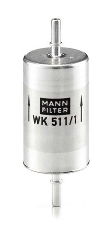 MANN WK5111 Топливный фильтр в наличии Ужгород