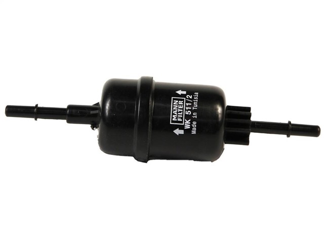 MANN WK5112 Фильтр топливный в наличии Киев