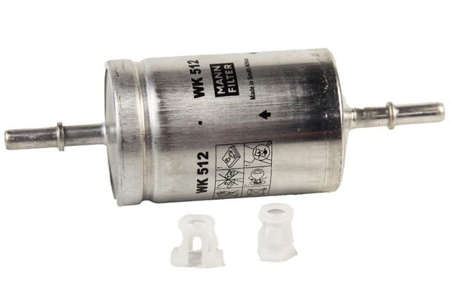 MANN WK512 Топливный фильтр в наличии Ирпень