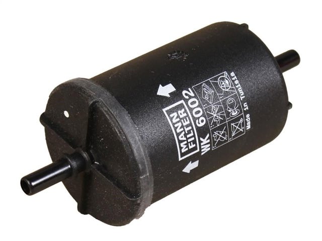 Filtro de combustível WK6002 MANN