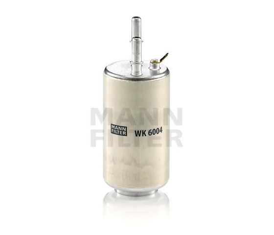 MANN WK6004 Фильтр топливный в наличии Киев