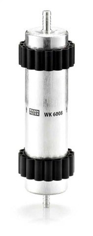 MANN WK6008 Топливный фильтр в наличии Черкассы