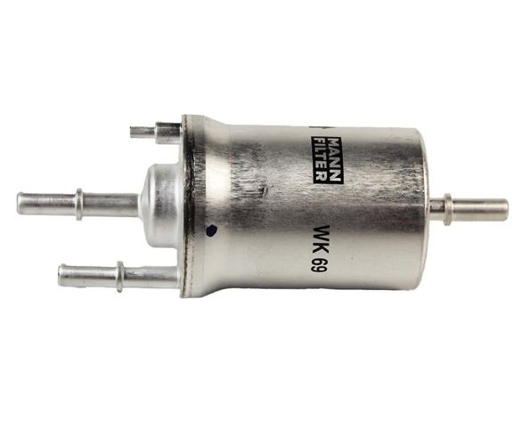 Filtro de combustível WK69 MANN