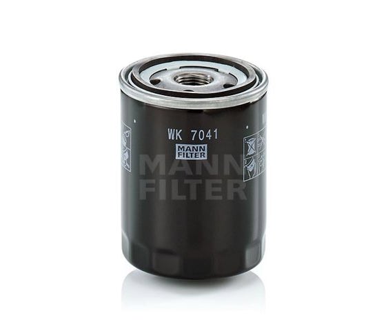 MANN WK7041 Фильтр топливный в наличии Киев