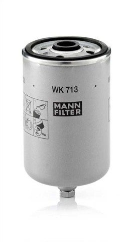 MANN WK713 Фильтр топливный в наличии Харьков