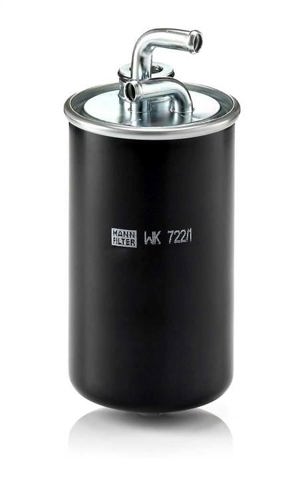 MANN WK7221 Фильтр топливный в наличии Харьков
