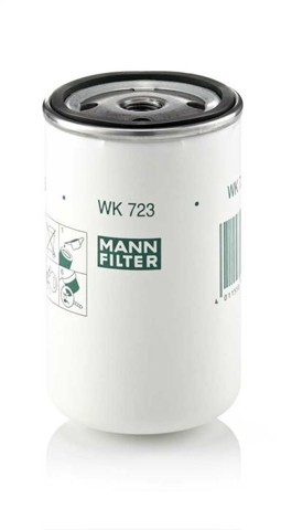 MANN WK723 Топливный фильтр в наличии Ровно