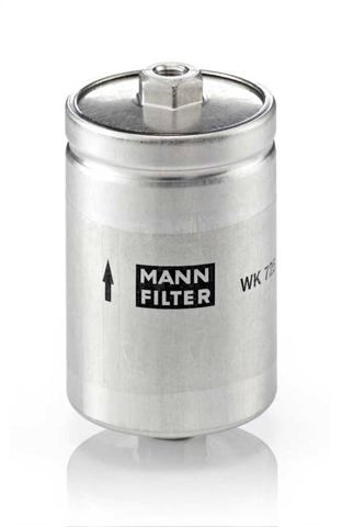 MANN WK725 Топливный фильтр в наличии Харьков