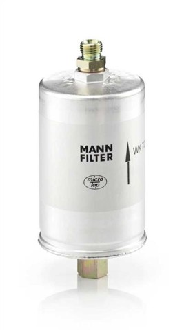 MANN WK726 Фильтр топливный в наличии Днепр