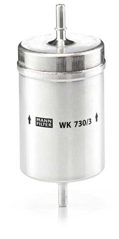 WK7303 MANN Фильтр топливный купить в Ужгород