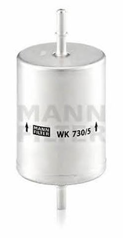 WK7305 MANN Топливный фильтр купить в Николаев
