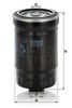 Filtro de combustível WK80191 MANN