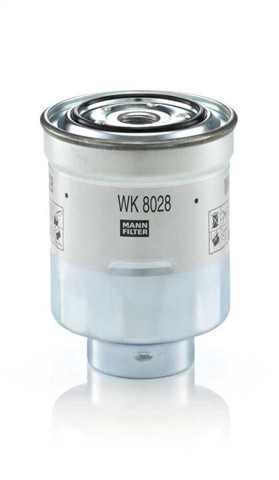 Filtro de combustível WK8028Z MANN