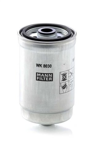 WK8030 MANN Фильтр топливный купить в Харьков