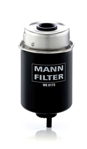 MANN WK8173 Фильтр топливный в наличии Чернигов