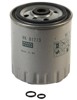 Filtro de combustível WK8173X MANN