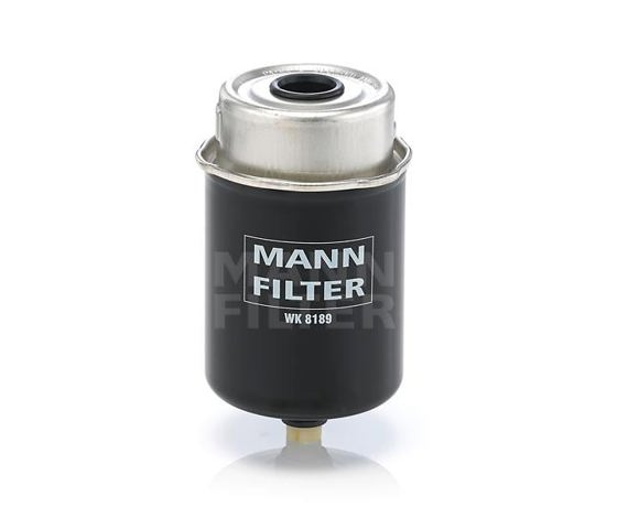 MANN WK8189 Топливный фильтр в наличии Черкассы