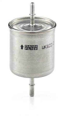 MANN WK8222 Фильтр топливный в наличии Полтава