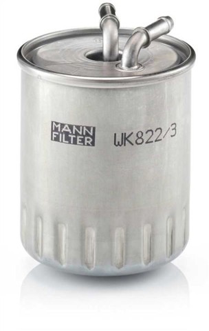 MANN WK8223 Фильтр топливный в наличии Винница