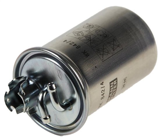 Filtro de combustível WK8424 MANN