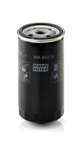 WK8458 Mann-Filter