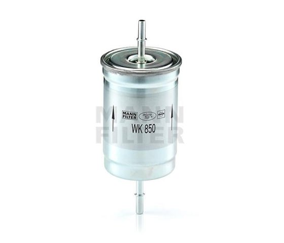 MANN WK850 Фильтр топливный в наличии Кривой Рог
