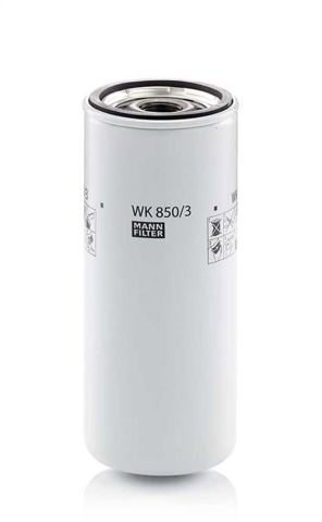 WK8503 MANN Топливный фильтр купить в Хмельницкий