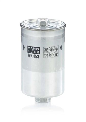 WK853 Mann-Filter