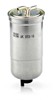Filtro de combustível WK85316 MANN
