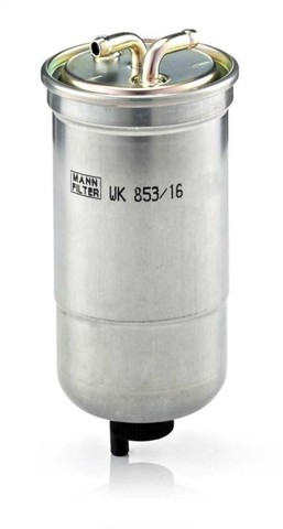 MANN WK85316 Фильтр топливный в наличии Чернигов