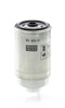 Filtro de combustível WK8546 MANN