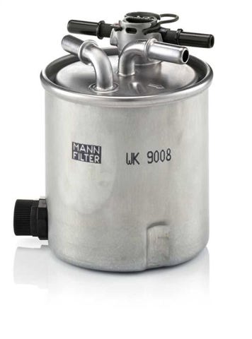 MANN WK9008 Фильтр топливный в наличии Тернополь
