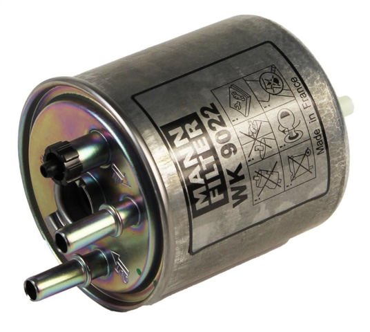 MANN WK9022 Фильтр топливный в наличии Ирпень