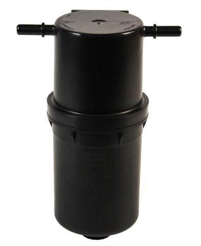 MANN WK9024 Фильтр топливный в наличии Кривой Рог