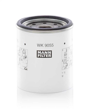 WK9055Z Mann-Filter