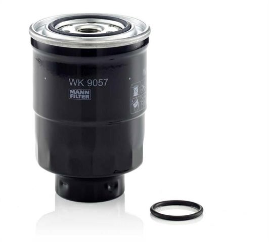WK9057Z Mann-Filter