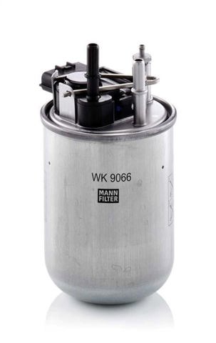 MANN WK9066 Фильтр топливный в наличии Винница