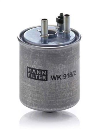MANN WK9182X Фильтр топливный в наличии Ирпень
