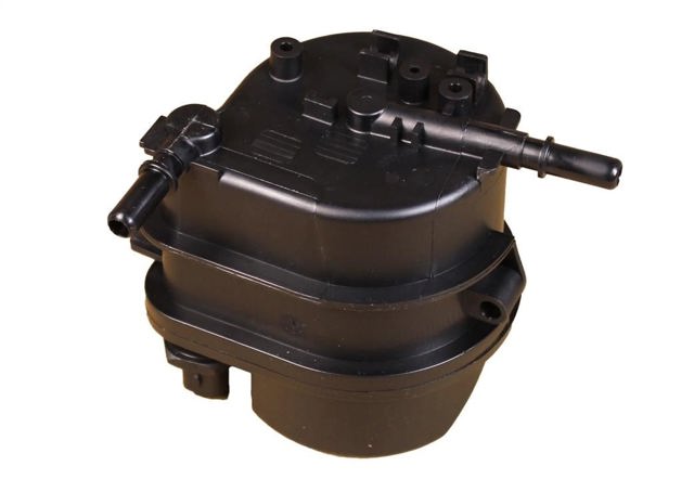 MANN WK939 Топливный фильтр в наличии Черновцы