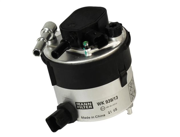 Filtro de combustível WK93913 MANN