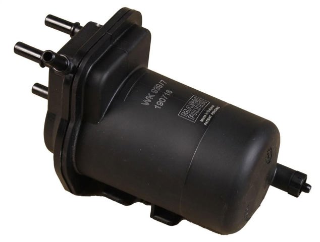 MANN WK9397 Топливный фильтр в наличии Каменское
