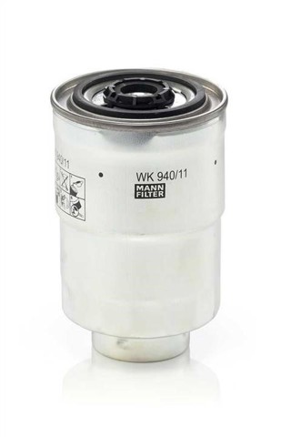 WK94011X MANN Фильтр топливный купить в Николаев