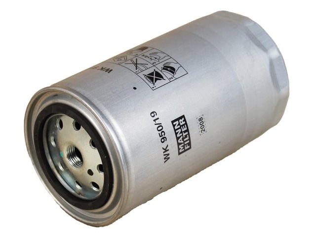 MANN WK95019 Топливный фильтр в наличии Запорожье