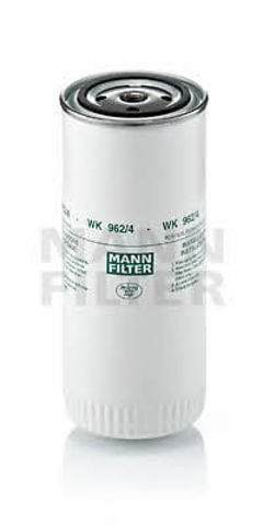 MANN WK9624 Топливный фильтр в наличии Винница