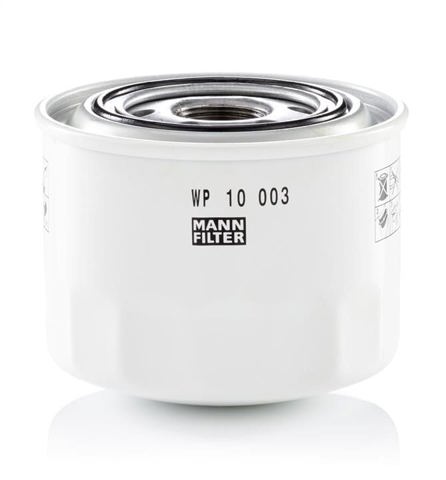 WP10003 Mann-Filter