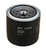 Filtro de óleo WP1026 MANN