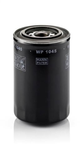 WP1045 MANN Фильтр масляный купить в Львов