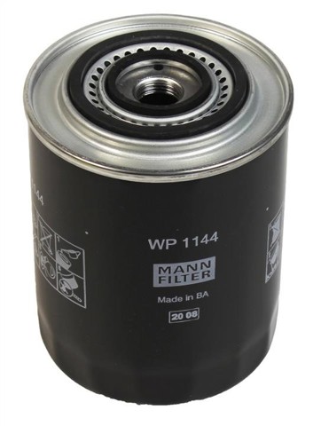 WP1144 MANN Фильтр масляный купить в Житомир