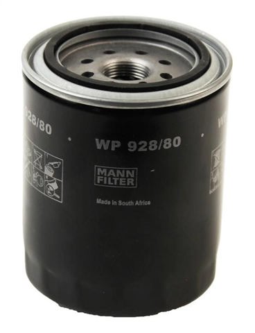 WP92880 Фильтр масляный купить Киев